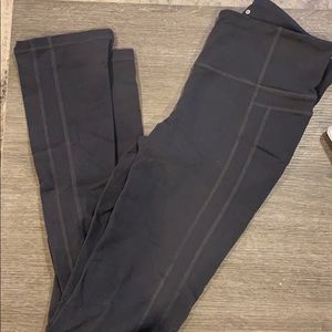 athleta leggings